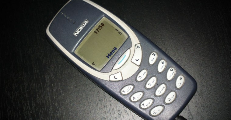 Manden bag Nokia 3310: »Det går lige i hjertet, når ens produkt er en kæmpesucces«