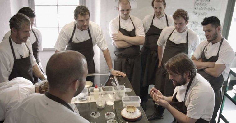 ’Noma – My Perfect Storm’