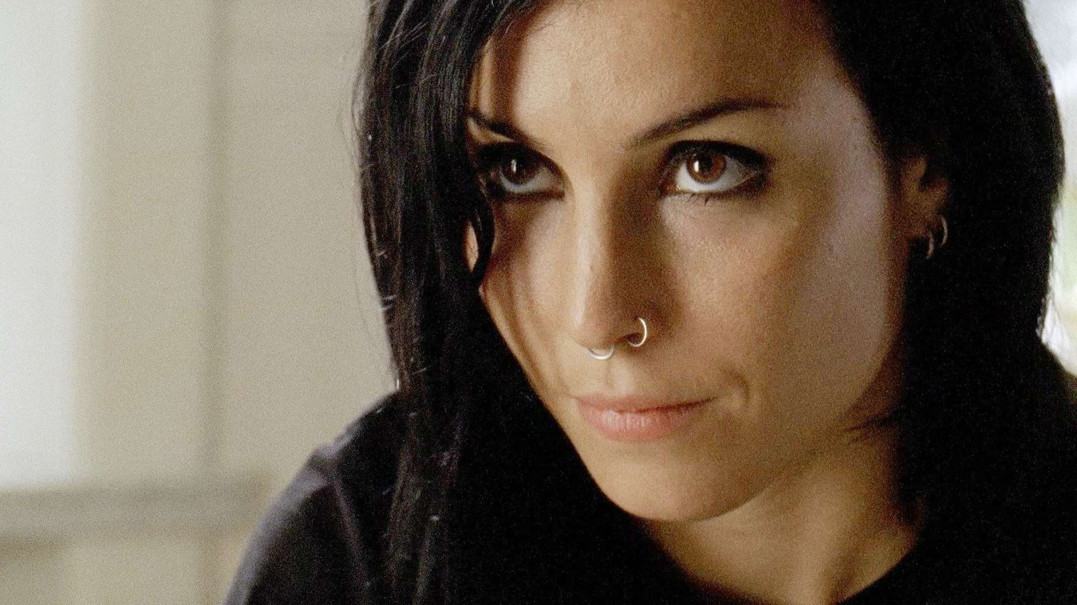 ‘Grænse’-instruktør laver Hamlet-film med Noomi Rapace – vil få Shakespeare til at vende sig i graven