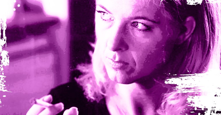 Paprika Steen og den danske filmsensation: »Det steg og steg, og pludselig faldt det – og jeg faldt hårdt«