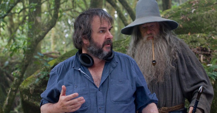 Peter Jackson indrømmer fejlslagen ‘Hobbitten’: »Jeg aner ikke, hvad fanden jeg laver«