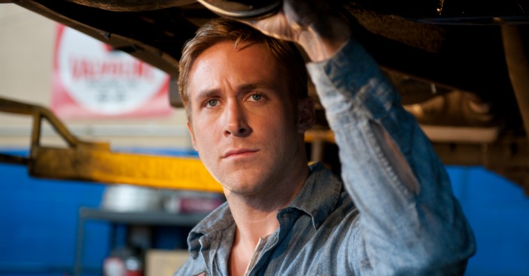 Bekræftet: Ryan Gosling skal spille med i ‘Blade Runner 2’