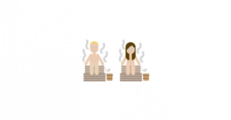 Finland får sine egne emojis inklusiv heavy metal-dude og Nokia 3310