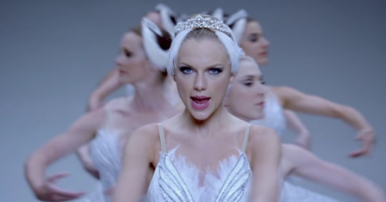 Bizar Taylor Swift-retssag: Dommeren afviser sagen ved hjælp af Taylor Swift-lyrics