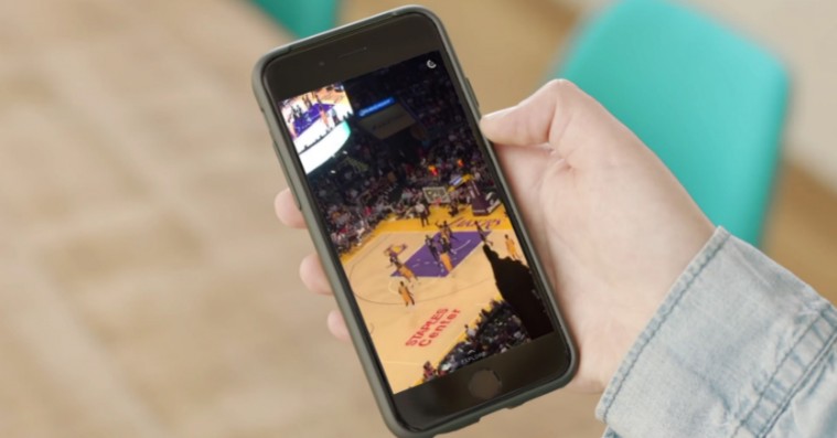 Snapchat lader dig endelig zoome med én finger – sådan virker opdateringen