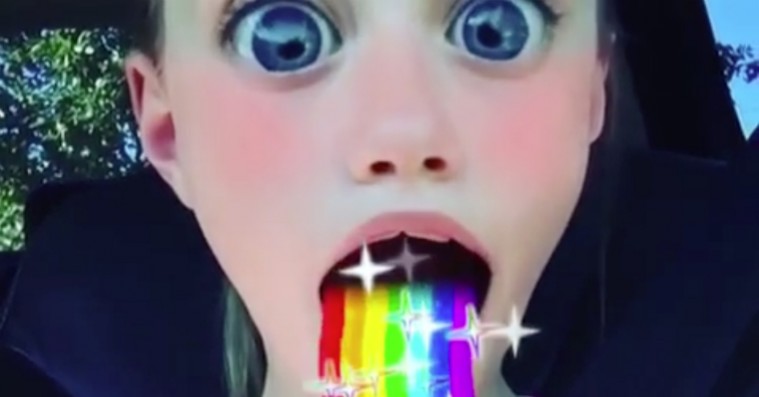 Snapchat-opdatering: Nye emoji-stickers og filtre, du kan beholde evigt – hvis du betaler