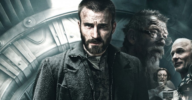 Sci-fi-perlen ‘Snowpiercer’ får nyt liv som tv-serie – stærke kræfter bag