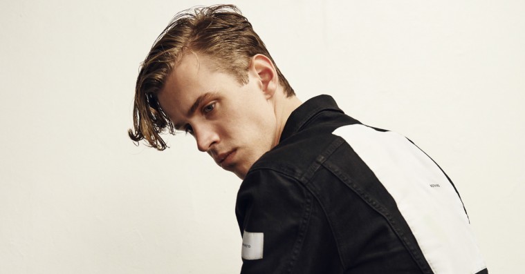 Soulland og Lee laver fælles denimkollektion