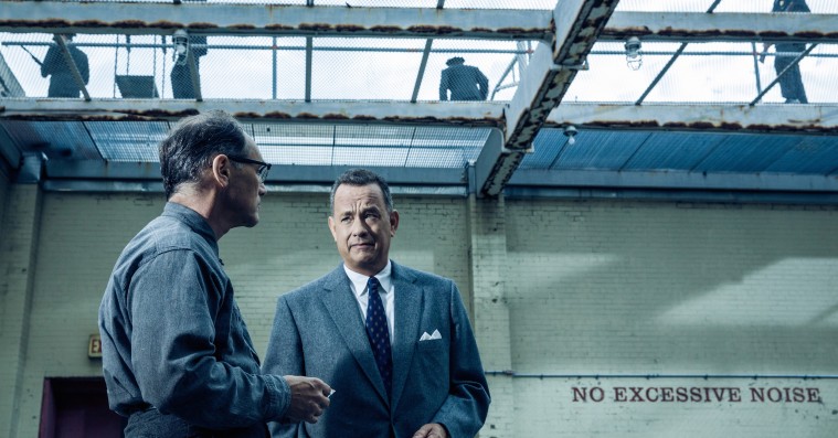 ’Spionernes bro’