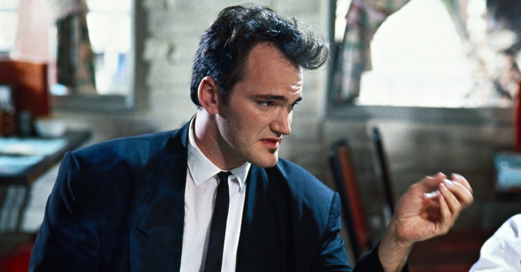 Dokumentar om Quentin Tarantino på vej – Jackson, Travolta og Waltz sætter ord på samarbejdet