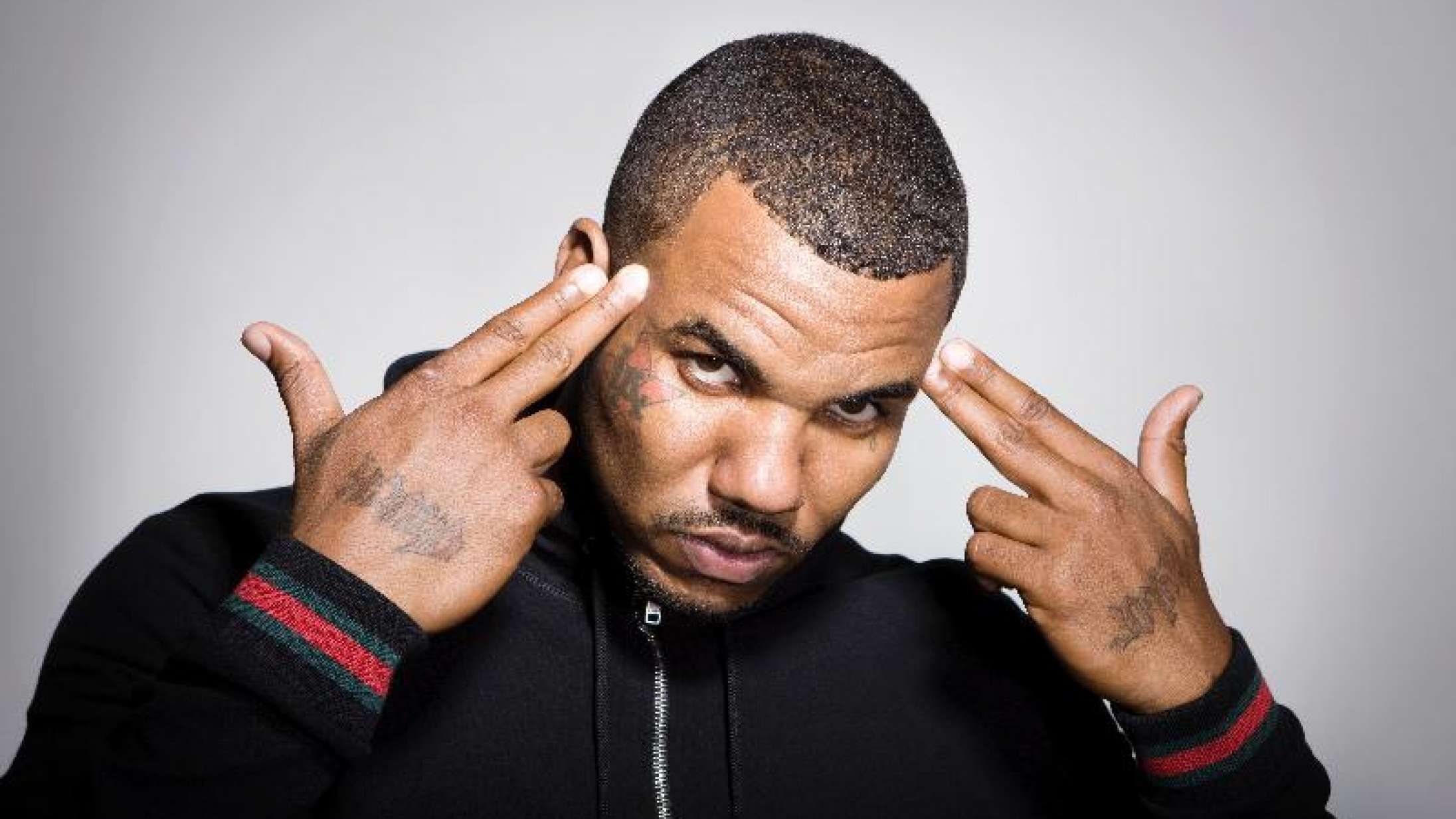 Her er verdens 10 bedste nulevende rappere – ifølge The Game