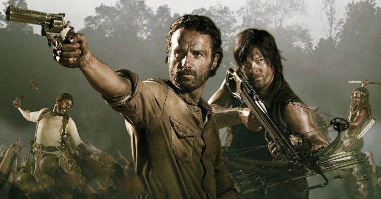 ‘The Walking Dead’ afslører central karakters omdiskuterede skæbne