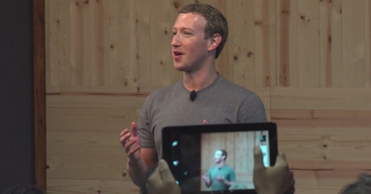 Facebook vil ikke have at du misser noget som helst – indfører hidsige notifikationer