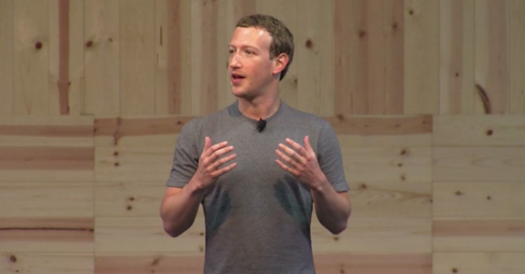 Facebook vil udvide sin videoplatform og betale for de bedste videoer