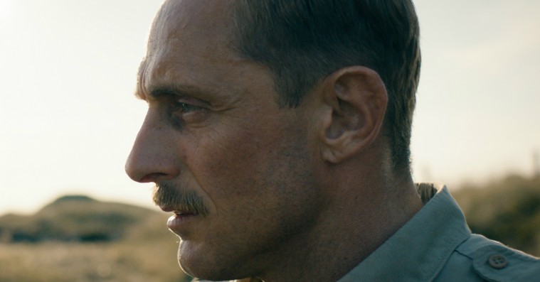 Hot dansk skuespiller spiller over for Charlize Theron og John Goodman i kommende spionfilm