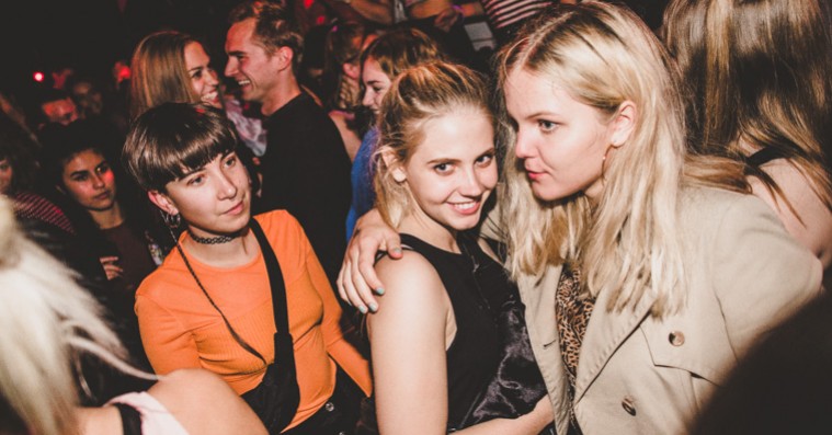 Underbar: København får ny natklub og spillested