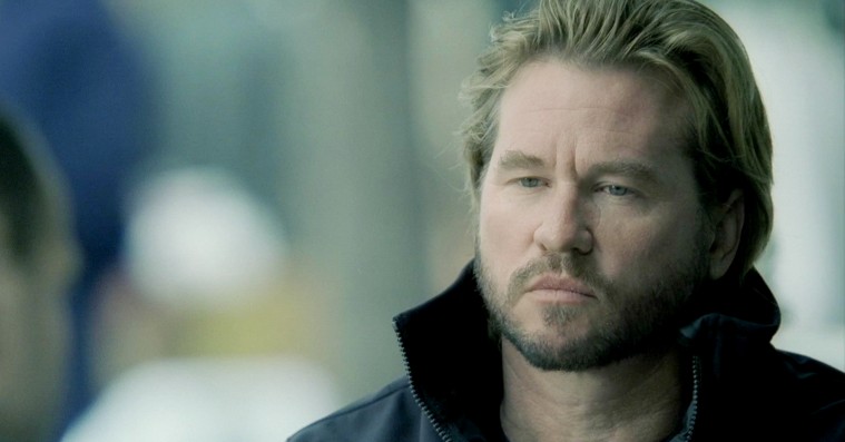 Val Kilmer breaker ‘Top Gun 2’-rolle i ekstatisk – og meget forvirrende – Facebook-post