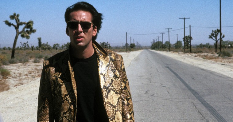 Nicolas Cages syv bedste præstationer beviser, at han er mere end en meme-maestro