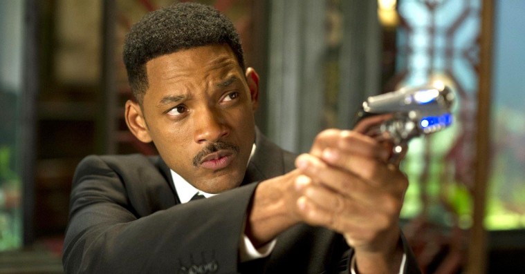 Derfor sagde Will Smith nej til ‘Django Unchained’