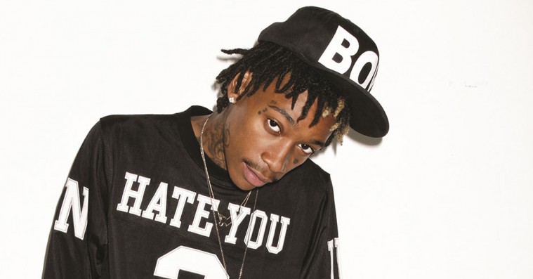 Roskilde Festival: Wiz Khalifa, New Order og 16 andre nye navne på plakaten