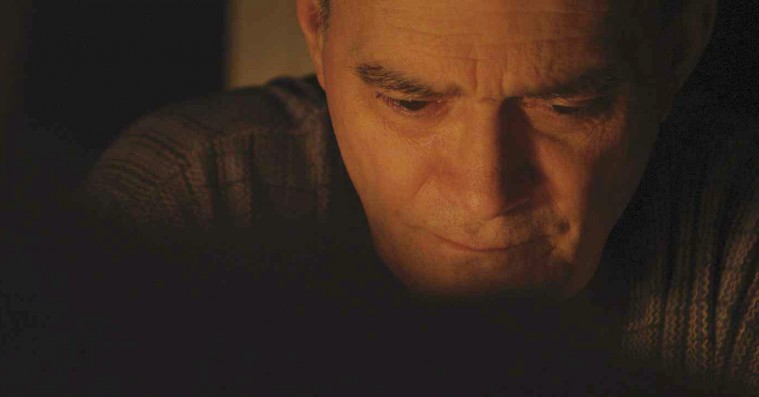 CPH:DOX: ’A Good American’