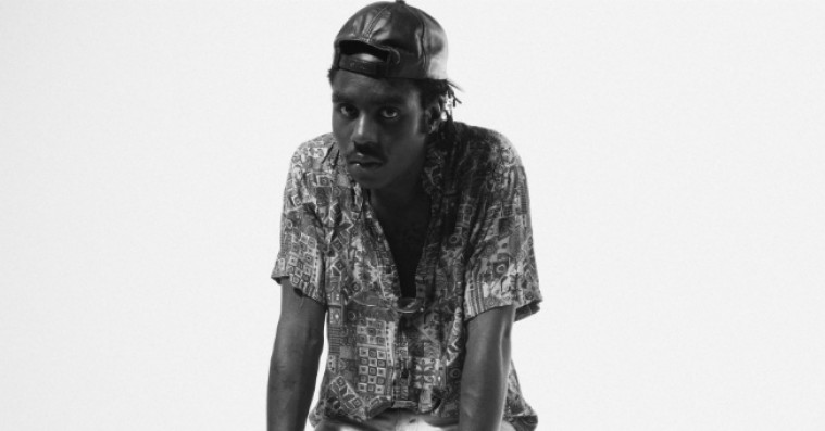 Roskilde-aktuelle Blood Orange annoncerer nyt album ‘Freetown Sound’