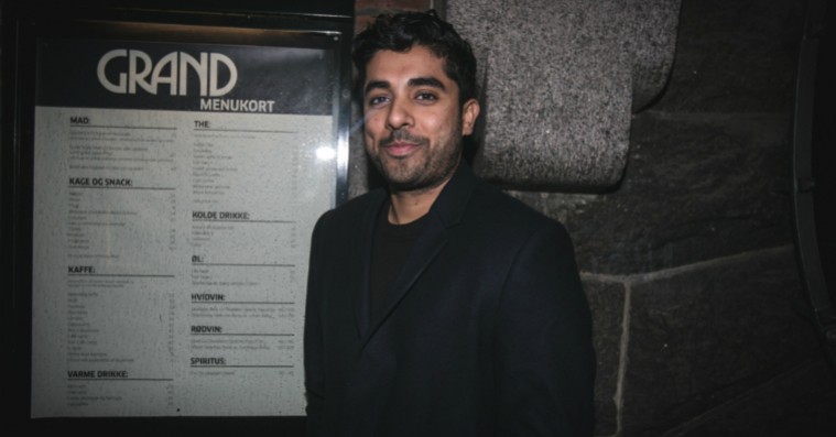 Spielberg og spioner i Grand: Hør publikums reaktioner fra Soundvenues forpremiere på ‘Spionernes bro’