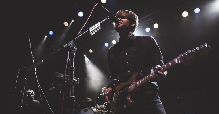 Death Cab for Cutie fik sjæl og krop til at mødes