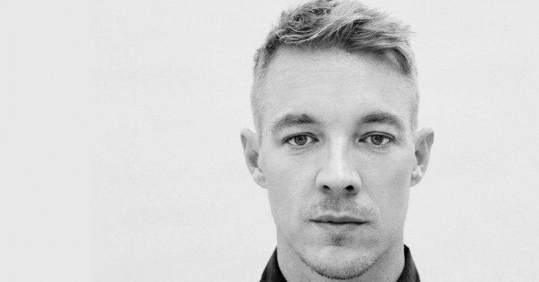 Diplo siger farvel til 2015 med to timer langt mix hos BBC
