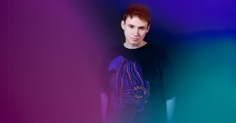 Beat-gæld: Hudson Mohawke truer Kanye og Drake på Twitter