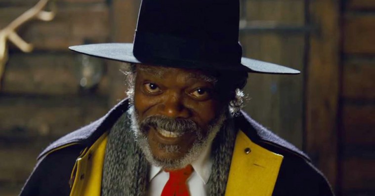 Lyt til Soundvenue Filmcast: Skyldig eller ikke skyldig – ’The Hateful Eight’ og ’Making a Murderer’