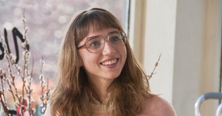 Lena Dunhams kommende HBO-serie skifter hovedrolleindehaver