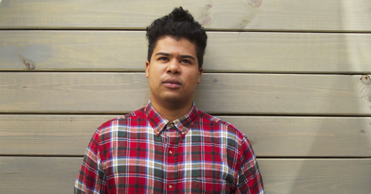 Lyt: iLoveMakonnen slipper nyt DJ Mustard-produceret track ‘Second Chance’
