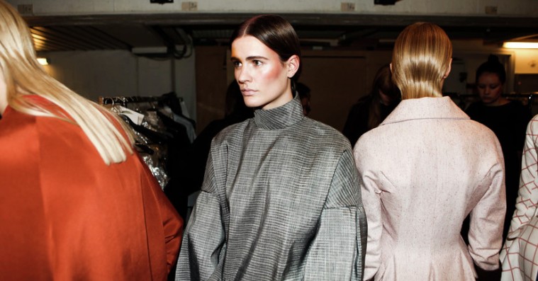 Prisvindende dansk designtalent åbner pop-up-butik