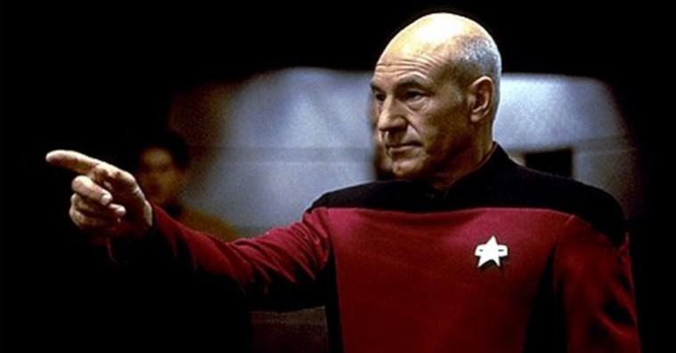 Google tager inspiration fra Star Trek og laver wearable til stemmestyrede søgninger