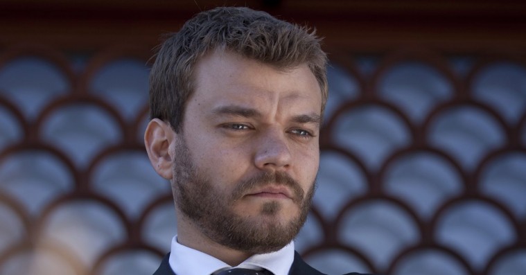 Pilou Asbæk skal spille over for Scarlett Johansson (igen) – får stor rolle i mangafilmatisering