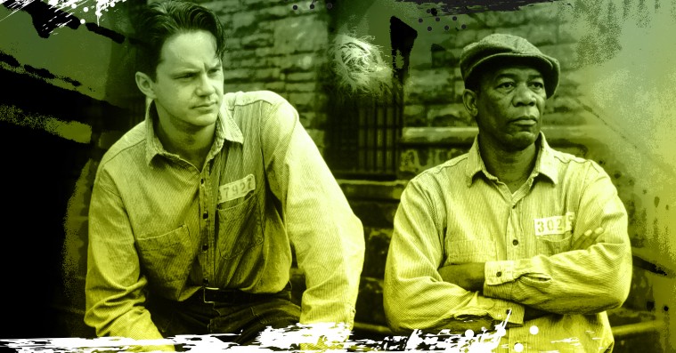 90’erne genoplivet: Hvordan ’The Shawshank Redemption’ blev verdens bedste film
