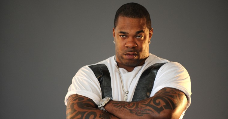 Busta Rhymes deler nyt mixtape med bl.a. Raekwon, Chance the Rapper, Sean Paul og Wiz Khalifa