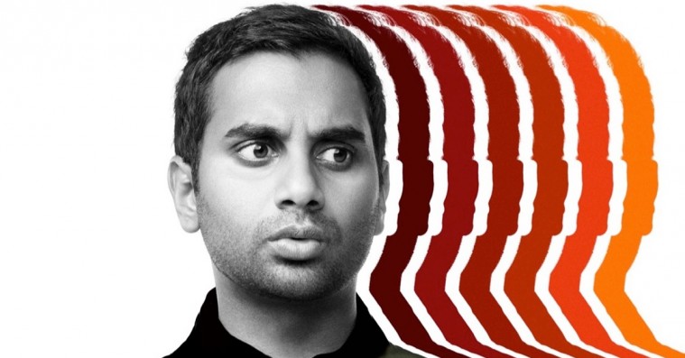 Interview: Aziz Ansaris kamp for den almindelige inder på amerikansk tv