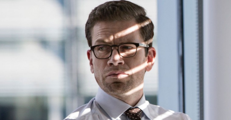 Årets bedste: Nikolaj Lie Kaas’ favoritter – kærlighed fra manden, der nærmest hader alt