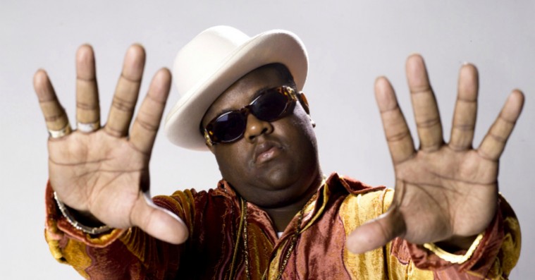 ‘Star Wars’-symfonier mixet med Notorious B.I.G. fungerer overraskende godt