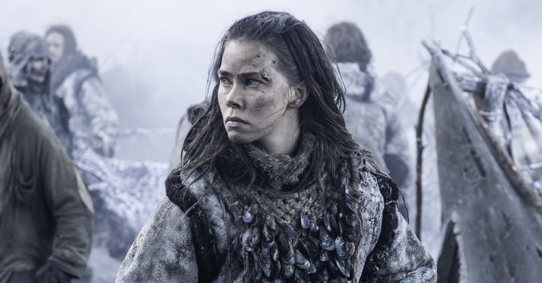 Årets bedste: Birgitte Hjort Sørensens favoritter – med hitsoundtrack, far-redninger og utroskab uden fordømmelse