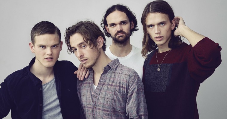 Årets bedste: Blaue Blume-forsanger Jonas Smiths favoritter – inkl. en ‘Nak & æd’-hyldest