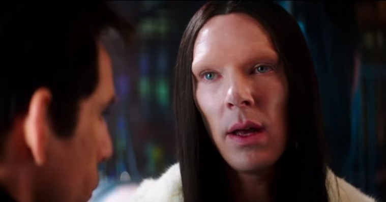 ‘Zoolander 2’-forfatter Justin Theroux besvarer transkønskritik: »Det sårer mine følelser«