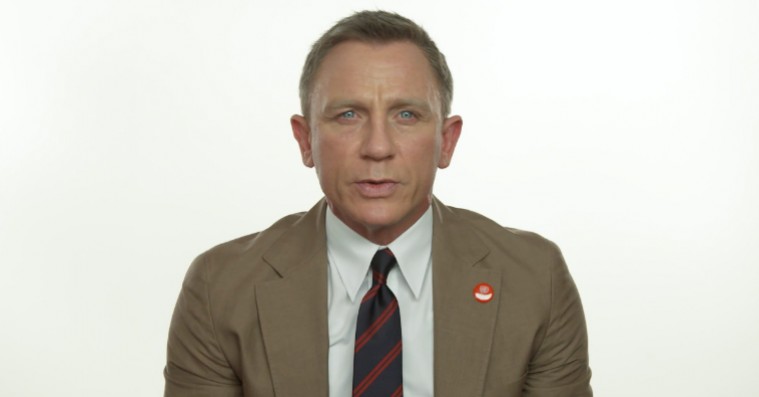 Tom Hanks og Daniel Craigs mimik sat på formel i Google, Intel og Samsung-projekt