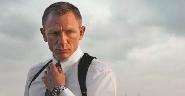 Daniel Craig får rolle i tv-serie baseret på storværk af amerikansk stjerneforfatter
