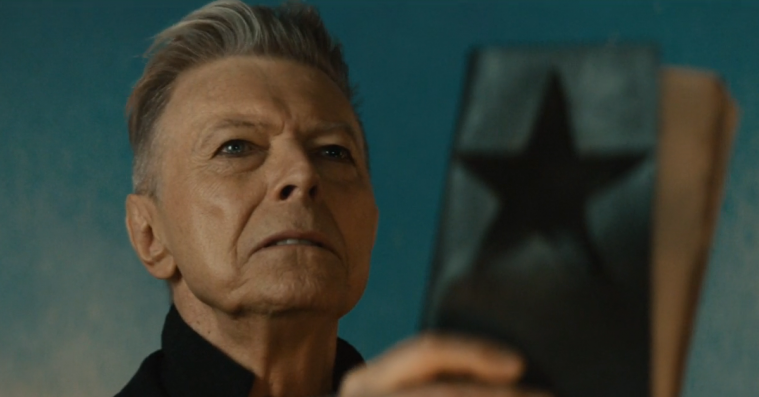 Lyt: David Bowie deler ny episk skæring fra ‘Blackstar’