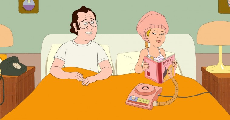 ‘F is for Family’