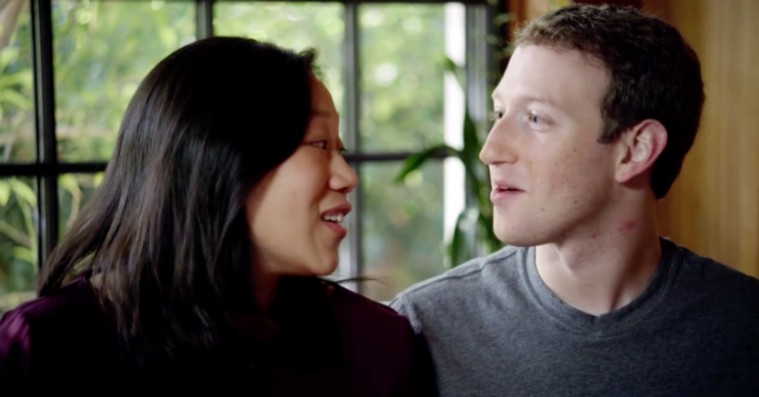 Mark Zuckerbergs milliard-donation går til en privat organisation – som han selv ejer