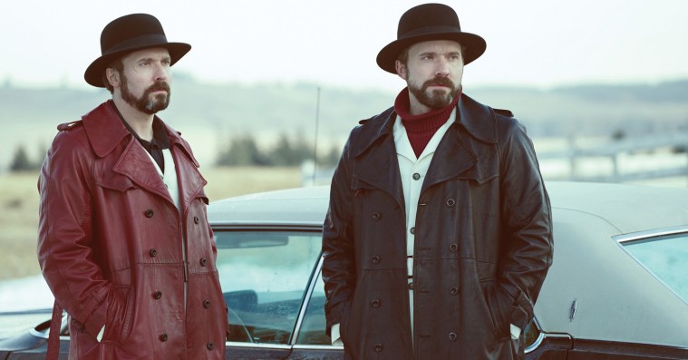 Stor ’Fargo 2’-debat: »En fuldstændig outlandish gangster epic«
